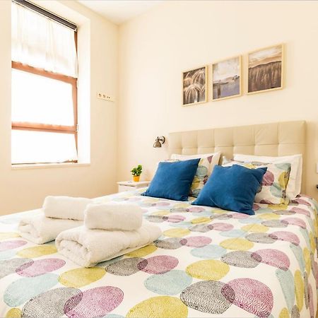 Dreams Home Alameda 塞维利亚 外观 照片